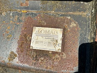 2008 komag lbs045 shovelbak - afbeelding 6 van  6