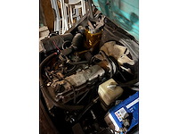 2008 komatsu fg25ht-16r vorkheftruck - afbeelding 11 van  17