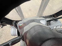 2008 komatsu fg25ht-16r vorkheftruck - afbeelding 14 van  17