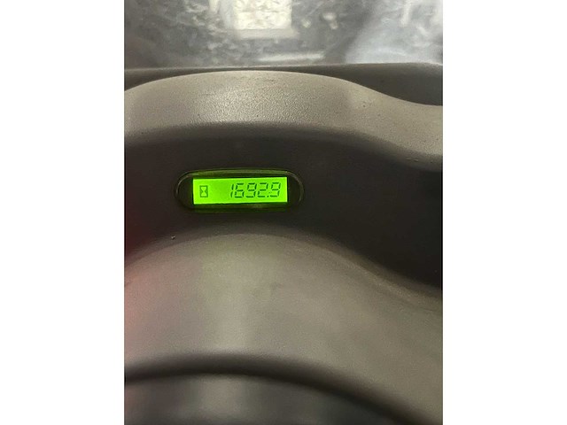 2008 komatsu fg25ht-16r vorkheftruck - afbeelding 8 van  17