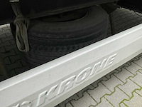 2008 krone az aanhangwagen voor wisselopbouw - afbeelding 2 van  25