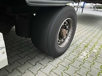 2008 krone az aanhangwagen voor wisselopbouw - afbeelding 3 van  25