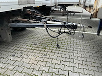 2008 krone az aanhangwagen voor wisselopbouw - afbeelding 5 van  25
