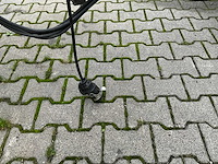 2008 krone az aanhangwagen voor wisselopbouw - afbeelding 10 van  25