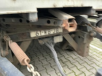 2008 krone az aanhangwagen voor wisselopbouw - afbeelding 11 van  25