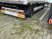 2008 krone az aanhangwagen voor wisselopbouw - afbeelding 1 van  25