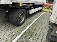 2008 krone az aanhangwagen voor wisselopbouw - afbeelding 13 van  25