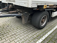 2008 krone az aanhangwagen voor wisselopbouw - afbeelding 14 van  25