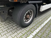 2008 krone az aanhangwagen voor wisselopbouw - afbeelding 15 van  25