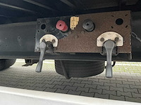 2008 krone az aanhangwagen voor wisselopbouw - afbeelding 17 van  25