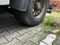 2008 krone az aanhangwagen voor wisselopbouw - afbeelding 18 van  25