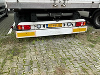 2008 krone az aanhangwagen voor wisselopbouw - afbeelding 19 van  25