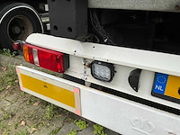 2008 krone az aanhangwagen voor wisselopbouw - afbeelding 22 van  25