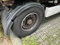 2008 krone az aanhangwagen voor wisselopbouw - afbeelding 23 van  25