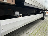 2008 krone az aanhangwagen voor wisselopbouw - afbeelding 25 van  25
