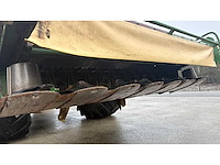 2008 krone big m ll maaimachine - afbeelding 30 van  63