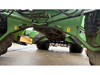 2008 krone big m ll maaimachine - afbeelding 32 van  63