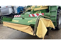 2008 krone big m ll maaimachine - afbeelding 4 van  76
