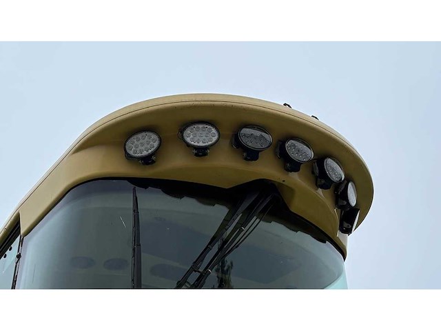 2008 krone big m ll maaimachine - afbeelding 11 van  76