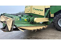 2008 krone big m ll maaimachine - afbeelding 20 van  76