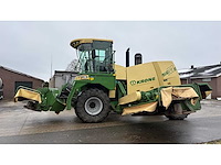2008 krone big m ll maaimachine - afbeelding 12 van  76