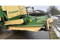 2008 krone big m ll maaimachine - afbeelding 24 van  76