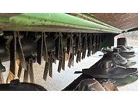 2008 krone big m ll maaimachine - afbeelding 28 van  76