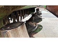 2008 krone big m ll maaimachine - afbeelding 32 van  76