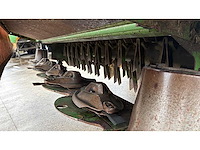 2008 krone big m ll maaimachine - afbeelding 36 van  76