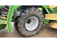 2008 krone big m ll maaimachine - afbeelding 50 van  76