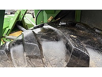 2008 krone big m ll maaimachine - afbeelding 51 van  76