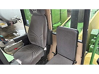 2008 krone big m ll maaimachine - afbeelding 52 van  76