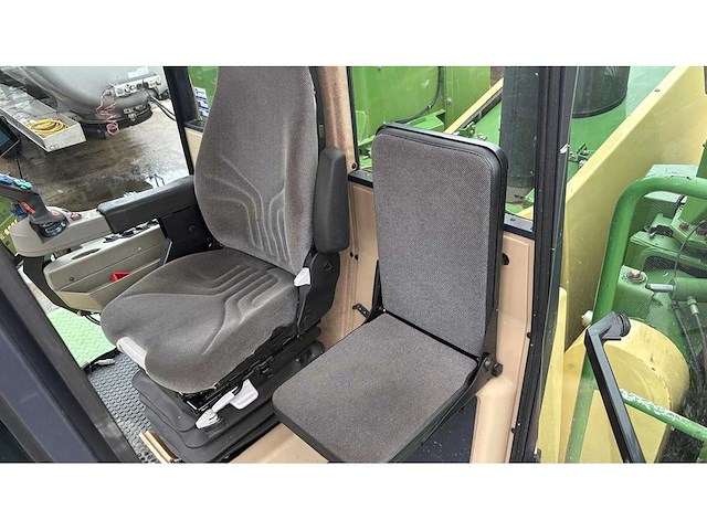 2008 krone big m ll maaimachine - afbeelding 53 van  76