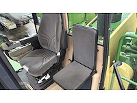 2008 krone big m ll maaimachine - afbeelding 53 van  76