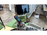 2008 krone big m ll maaimachine - afbeelding 60 van  76