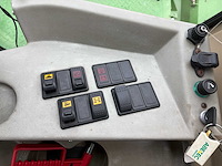 2008 krone big m ll maaimachine - afbeelding 62 van  76