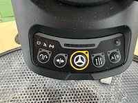 2008 krone big m ll maaimachine - afbeelding 66 van  76