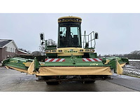 2008 krone big m ll maaimachine - afbeelding 76 van  76