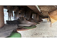 2008 krone big m ll maaimachine - afbeelding 39 van  77