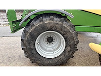 2008 krone big m ll maaimachine - afbeelding 47 van  77