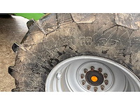 2008 krone big m ll maaimachine - afbeelding 53 van  77