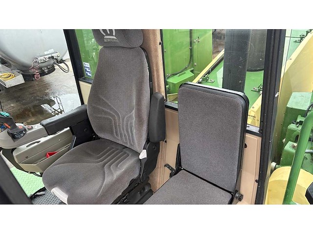 2008 krone big m ll maaimachine - afbeelding 57 van  77