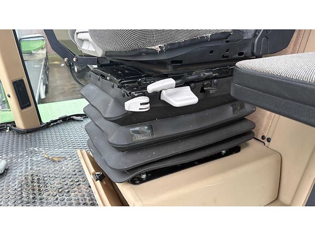 2008 krone big m ll maaimachine - afbeelding 59 van  77