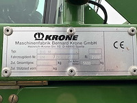 2008 krone big m ll maaimachine - afbeelding 77 van  77