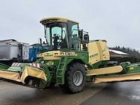 2008 krone big m ll maaimachine - afbeelding 3 van  47