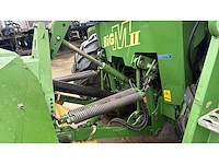 2008 krone big m ll maaimachine - afbeelding 6 van  47