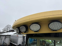 2008 krone big m ll maaimachine - afbeelding 11 van  47