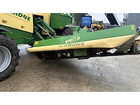 2008 krone big m ll maaimachine - afbeelding 50 van  77