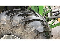2008 krone big m ll maaimachine - afbeelding 32 van  47