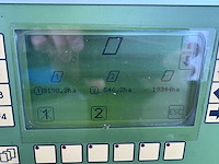2008 krone big m ll maaimachine - afbeelding 61 van  77